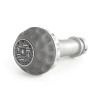BFI GSB Napa Leather Golf Ball Shift Knob for VW / Audi Auto / DSG