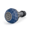 BFI GSB Napa Leather Golf Ball Shift Knob for VW / Audi Auto / DSG