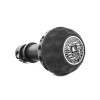 BFI GSB Alcantara Golf Ball Shift Knob for VW / Audi Auto / DSG