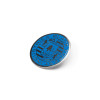 BFI Blue Crest Coin for Heavy Weight Shift Knobs