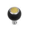 BFI Yellow Crest Coin for Heavy Weight Shift Knobs