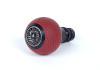 BFI GS2 Air Leather Shift Knob for Audi R8 - V1