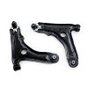BFI Control Arms for VW MK4 w/ R32 & Poly Bushings & Ball Joints