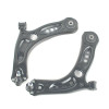 BFI Control Arms w/ Solid Rubber Bushings & Ball Joints for MK7 / MQB