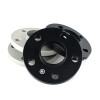 BFI 15MM Wheel Spacers for 5x112 - 66.6 Centerbore