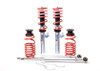 H&R Street Performance Coilovers for 8V RS3 (w/o Mag Ride)