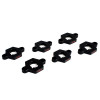 Pwrhaus Coil Pack Adapters for 2.7TT (Set of 6)