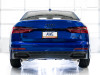 AWE Touring Edition Catback Exhaust for C8 A6 & A7 3.0T