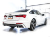 AWE Track Edition Catback Exhaust for C8 S6 & S7