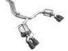 AWE Touring Edition Catback Exhaust for C8 S6 & S7