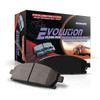 PowerStop Z16 Evolution Ceramic Front Brake Pads for VW Atlas