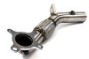 ARM Motorsports 3" Catted Downpipe for MK5 & MK6 2.0T TSI