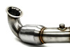 ARM Motorsports Catted Downpipe for MK7 GTI, GLI & 8V A3 2.0T FWD