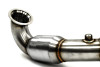 ARM Motorsports Catted Downpipe for MK7 & 8V 1.8T FWD