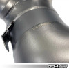 034Motorsport Cast Stainless Steel Racing Downpipe for 8V RS3 & 8S TTRS