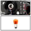Spyder Version 3 Projector Headlights for MK6 Golf & GTI (Halogen Models Only)