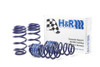 H&R Sport Springs for 95B Macan w/o PASM