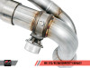 AWE SwitchPath Exhaust for 991.1 & 991.2 GT3 & GT3 RS