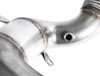 IE Performance Cast Downpipe for MK7 & 8V AWD