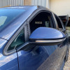 CJM Industries Wind Buffeting Diffusers for MK7 Golf, GTI & Golf R