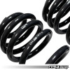 034Motorsport Dynamic+ Lowering Springs for B9 & B9.5 RS5