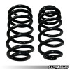 034Motorsport Dynamic+ Lowering Springs for B9 & B9.5 RS5