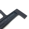 CJM Industries Tire Section Width Measurement Tool