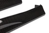 APR Carbon Fiber Side Skirts for MK8 GTI