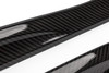 APR Carbon Fiber Side Skirts for MK8 GTI