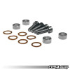 034Motorsport Injector Adapter Kit - EV14 Injectors to RS4 2.7TT