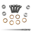 034Motorsport Injector Adapter Kit - EV14 Injectors to RS4 2.7TT