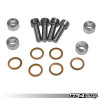 034Motorsport Injector Adapter Kit - EV14 Injectors to RS4 2.7TT