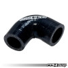 034Motorsport Silicone Bypass Valve Inlet Bipipe Hose Pair for APR Bipipe for B5 S4 & C5 A6 2.7T