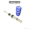 Solo-Werks L1 Lifting Coilover System for VW Atlas & Cross Sport