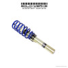 Solo-Werks L1 Lifting Coilover System for VW Atlas & Cross Sport