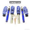 Solo-Werks L1 Lifting Coilover System for VW Atlas & Cross Sport