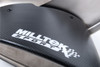 Milltek Carbon Fiber Tips for C8 RS6 & RS7 w/ Milltek Exhaust