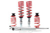H&R Street Performance Coilovers for Most B9 A4/S4 & A5/S5