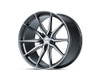 Vossen HF-3 - Gloss Graphite Polished