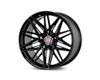 Vossen HF-7 - Gloss Black