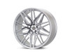 Vossen HF-7 - Silver Polished