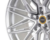 Vossen HF-7 - Silver Polished