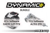 034Motorsport Dynamic+ Performance ECU & AL552 ZF8 Transmission Tuning Bundle for B9/B9.5 Audi S4/S5/SQ5 EA839 3.0T