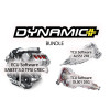 034Motorsport Dynamic+ Performance Software ECU & TCU Tuning Bundle for C7.5 Audi A6/A7 & D4 A8 3.0 TFSI (CREC Engine Code, Simos 16 ECU)