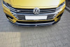 Maxton Design Front Splitter V.1 for VW Arteon (Pre-Facelift)