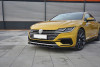 Maxton Design Front Splitter V.3 for VW Arteon (Pre-Facelift)