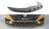 Maxton Design Racing Durability Front Splitter for VW Arteon (Pre-Facelift)