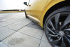 Maxton Design Side Skirt Diffusers for VW Arteon (Pre-Facelift)