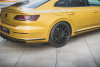 Maxton Design Racing Durability Rear Valance for VW Arteon R-Line (Pre & Post Facelift)