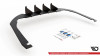 Maxton Design Racing Durability Rear Valance for VW Arteon R-Line (Pre & Post Facelift)